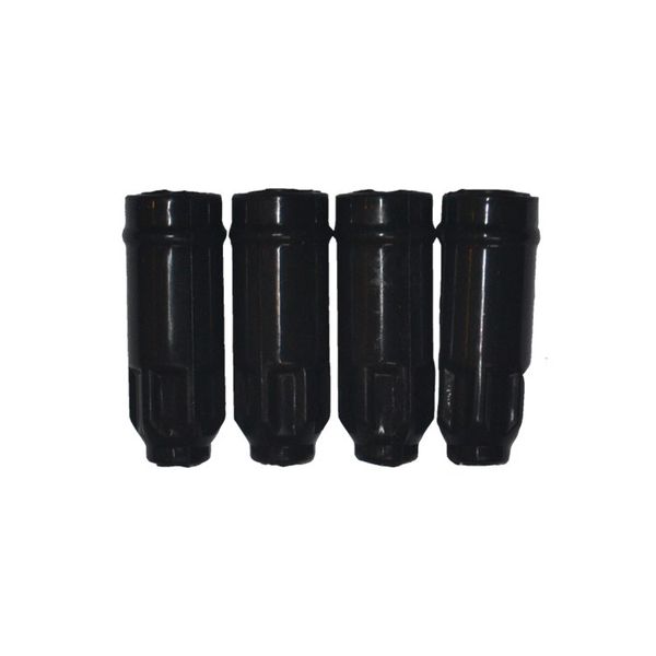 بوت وایر شمع خودرو پارت سهند مدل PS-1003 مناسب برای تندر 90 بسته 4 عددی بوت وایر شمع خودرو پارت سهند مدل PS-1003 مناسب برای تندر 90 بسته 4 عددی