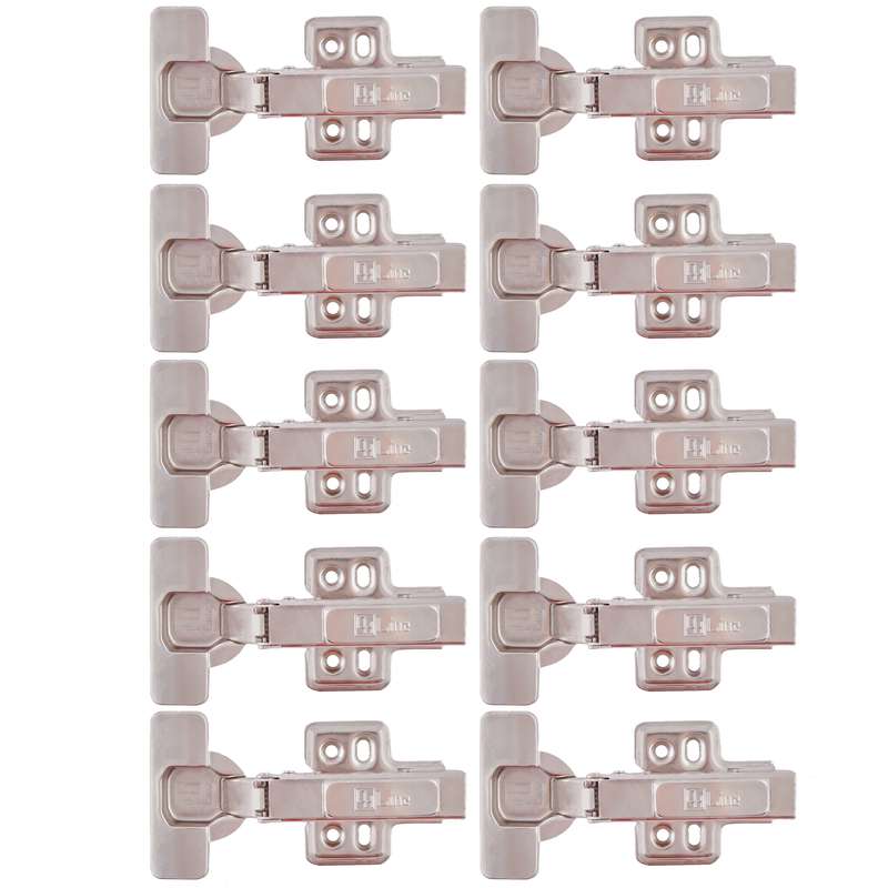 لولا آرام بند لاین مدل LA1 بسته 10 عددی لولا آرام بند لاین مدل LA1 بسته 10 عددی