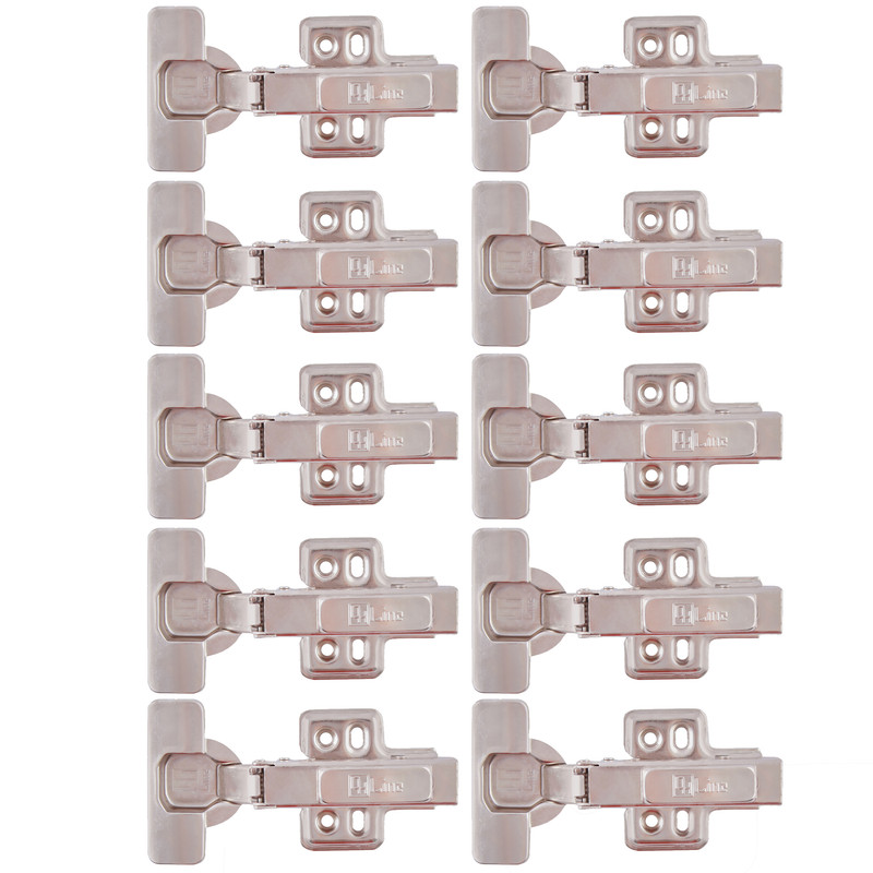 لولا آرام بند لاین مدل LA1 بسته 10 عددی لولا آرام بند لاین مدل LA1 بسته 10 عددی