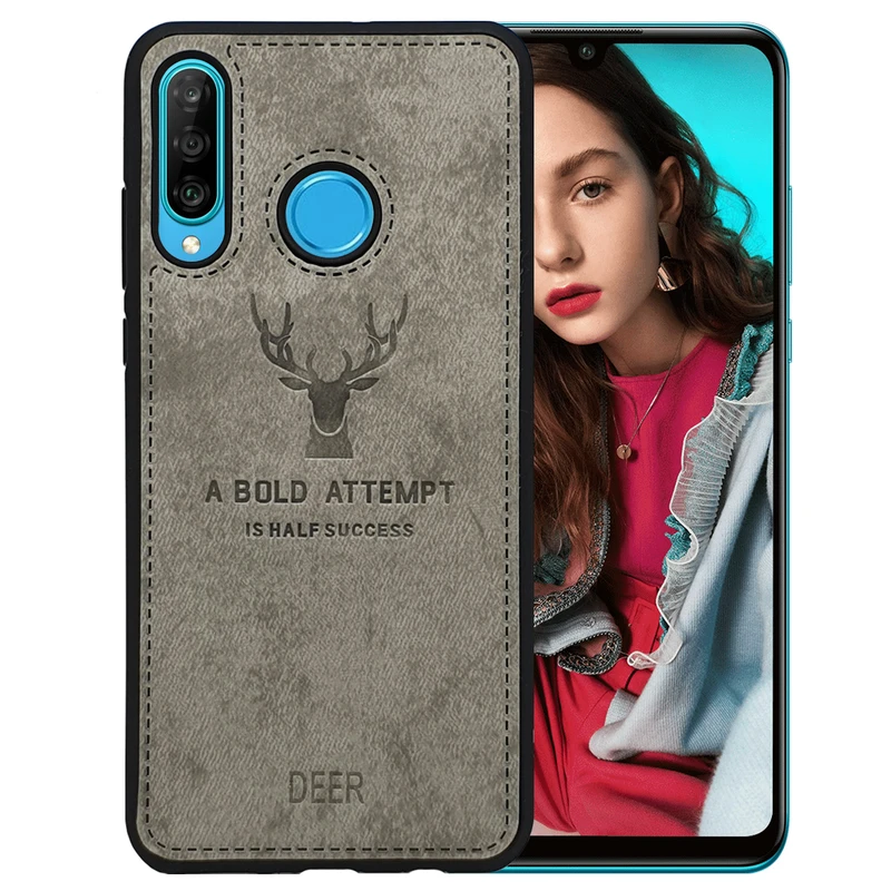 کاور مدل DEE-05 مناسب برای گوشی موبایل هوآوی P30 Lite