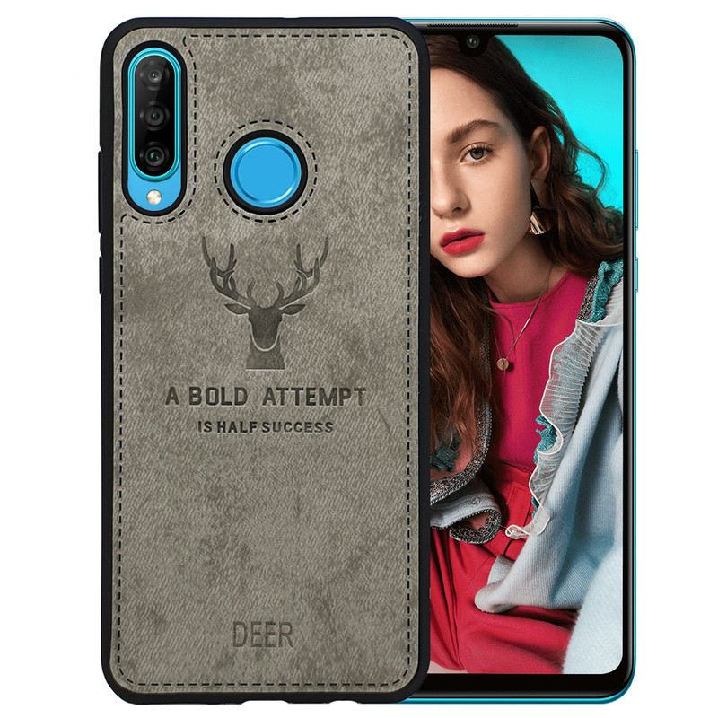 کاور مدل DEE-05 مناسب برای گوشی موبایل هوآوی P30 Lite