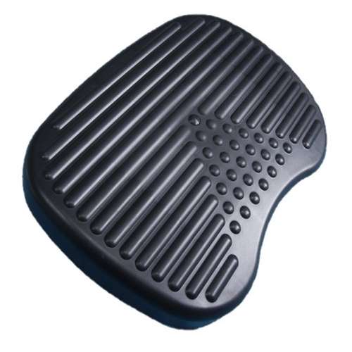 زیرپایی مدل پاشاد بسته 2 عددی