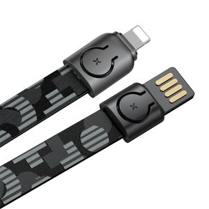نقد و بررسی کابل تبدیل USB به لایتنینگ باسیوس مدل CALJL-BP1 طول 0.85 متر توسط خریداران