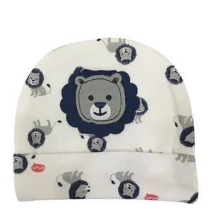 کلاه نوزاد کد 1210