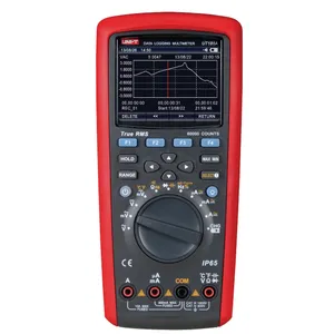 مولتی متر دیجیتال یونی-تی مدل UT181A