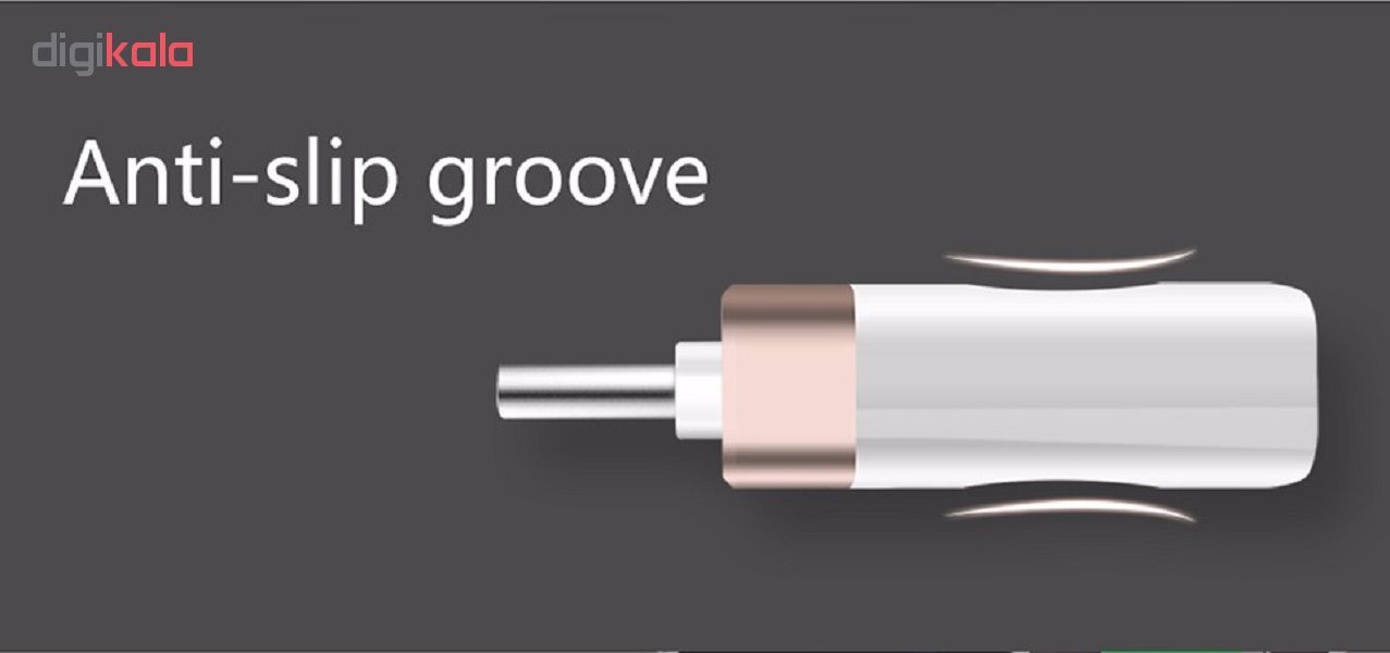 مبدل USB-C به USB 3.0 مک دودو مدل MOT-194 main 1 16