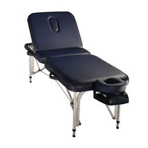 تخت ماساژ مدل MT-PZD1