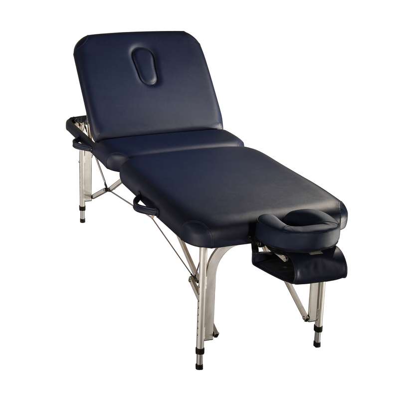 تخت ماساژ مدل MT-PZD1