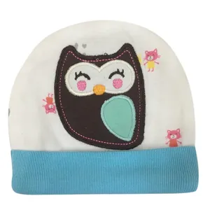 کلاه نوزاد کد  90876