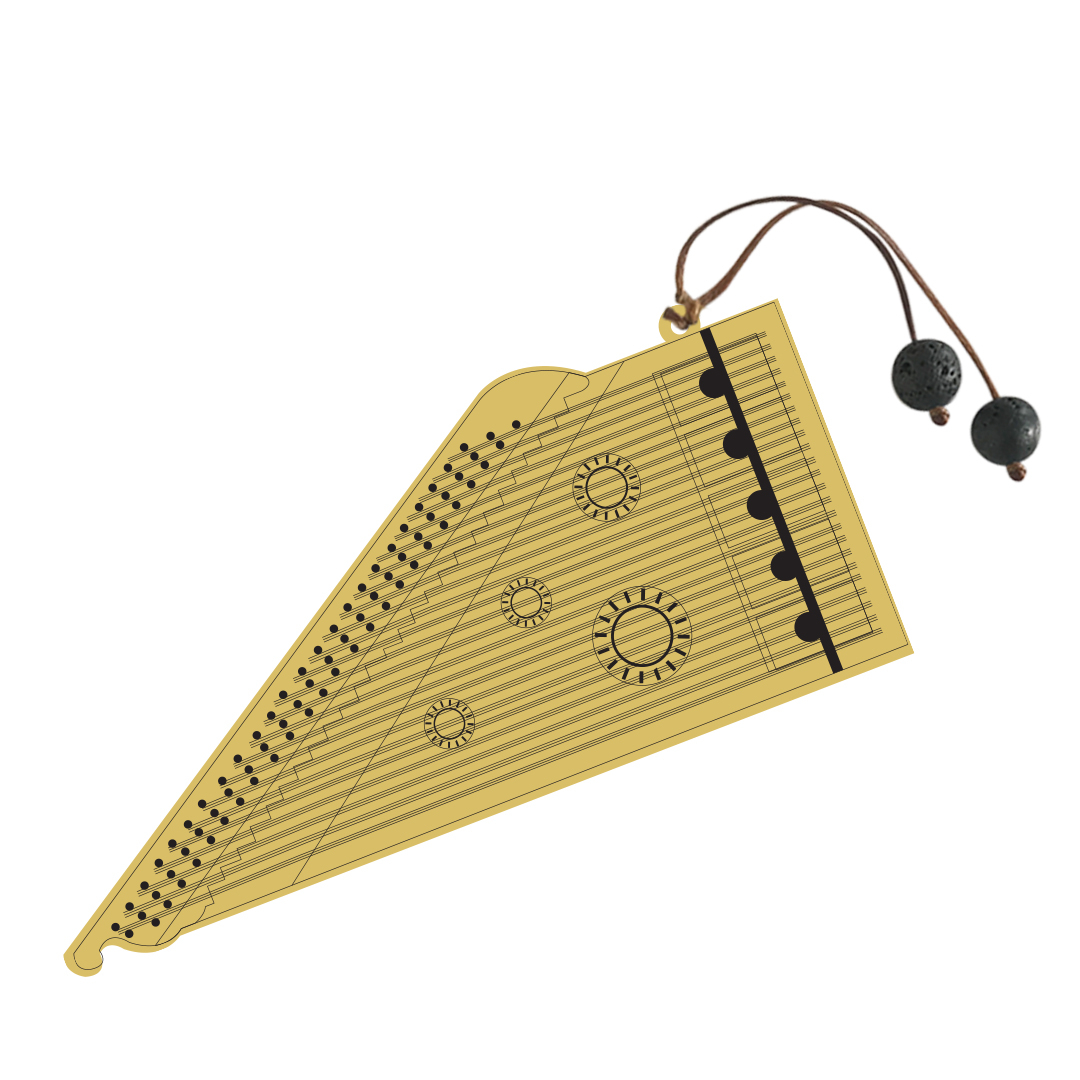 نشانگر کتاب غول طرح قانون کد 50