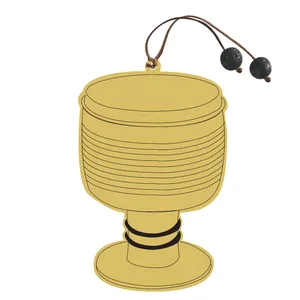 نشانگر کتاب غول طرح تمبک کد 51