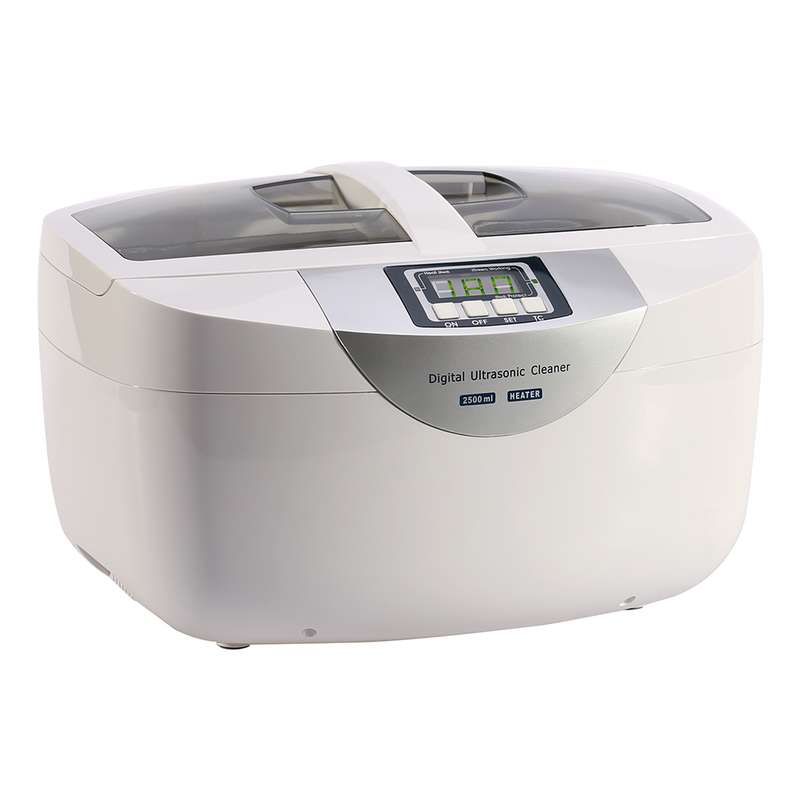 تمیز کننده التراسونیک مدل CD-4820 تمیز کننده التراسونیک مدل CD-4820