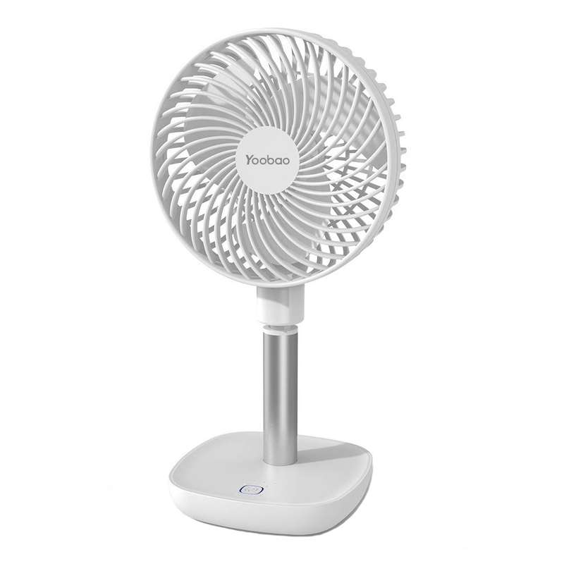 پنکه همراه USB یوبائو مدل F1