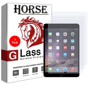 محافظ صفحه نمایش هورس مدل UCC مناسب برای تبلت اپل iPad Mini 2 بسته سه عددی