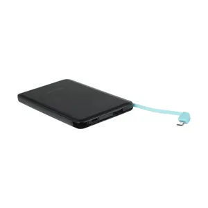 شارژر همراه استروم مدل PB510 ظرفیت 5000 میلی آمپر ساعت