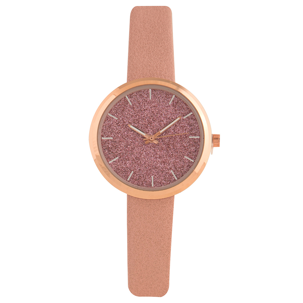 ساعت مچی زنانه عقربه ای لیکایهونگ کد W2175