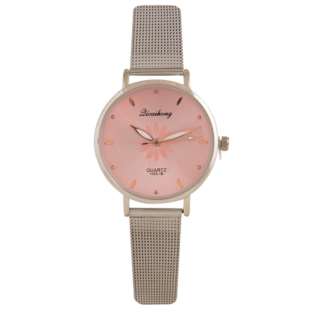 ساعت مچی عقربه ای زنانه لیکایهونگ کد W2176