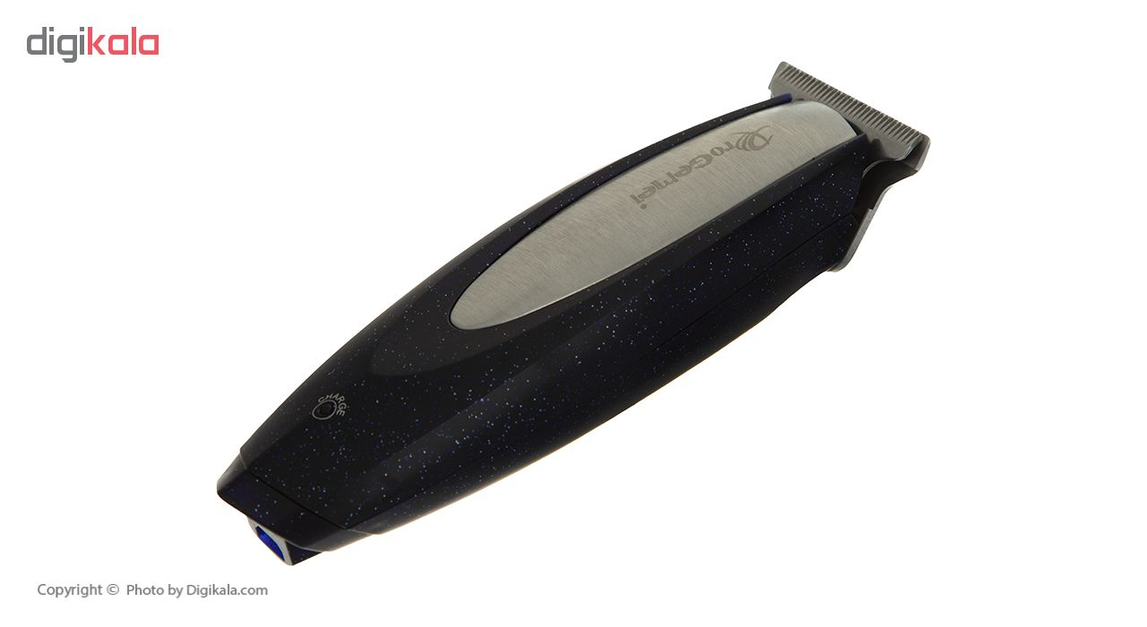 قیمت و خرید ماشین اصلاح موی صورت پروجیمی مدل GM-6108