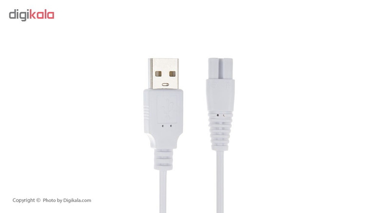 برس پاک‌سازی کیمی مدل KM-7204