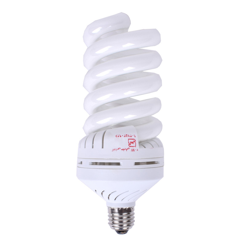 لامپ کم مصرف 40 وات آنتیک مدل Full Spiral پایه E27