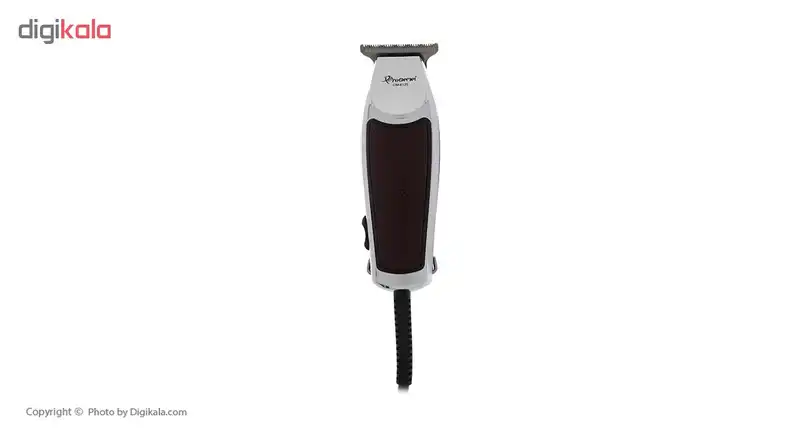 ماشین اصلاح موی صورت پروجیمی مدل GM-6125