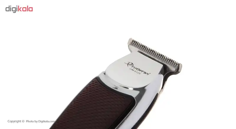 ماشین اصلاح موی صورت پروجیمی مدل GM-6125