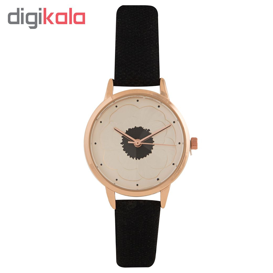 ساعت مچی عقربه ای زنانه لیکایهونگ کد W2181