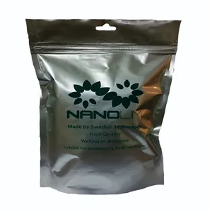 چسب کاغذ دیواری نانولیم مدل RA270 وزن 1 کیلوگرم