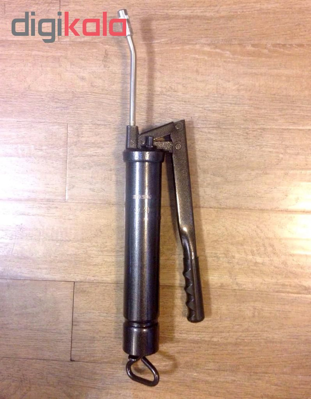 پمپ گریس ساموا کد 101200