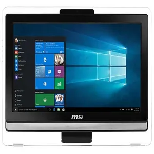 کامپیوتر همه کاره 19.5 اینچی ام اس آی مدل  Pro 20E 6M-D