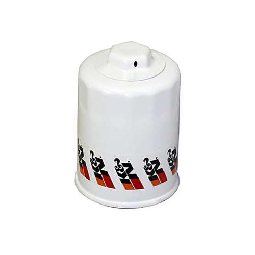 فیلتر روغن خودرو کی اند ان مدل KN-HP-1010 مناسب برای میتسوبیشی اوتلندر و هوندا سیویک و نیسان ایکس تریل