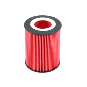 فیلتر روغن خودرو کی اند ان مدل PS-7007 مناسب برای بی ام دبلیو 118 و 320 و 325