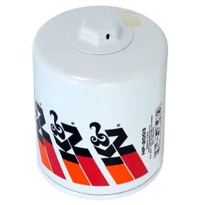 فیلتر روغن خودرو کی اند ان مدل KN-HP-2003 مناسب برای پونتیاک 