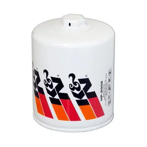 فیلتر روغن خودرو کی اند ان مدل KN-HP-2002 مناسب برای شورولت و پونتیاک و کادیلاک