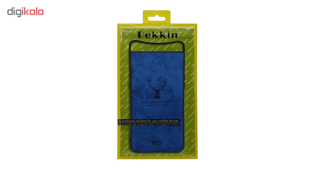 کاور  مدل DEE-05 مناسب برای گوشی موبایل سامسونگ Galaxy A80