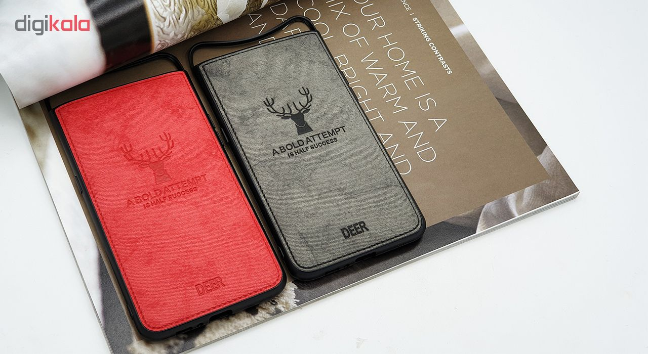 کاور  مدل DEE-05 مناسب برای گوشی موبایل سامسونگ Galaxy A80