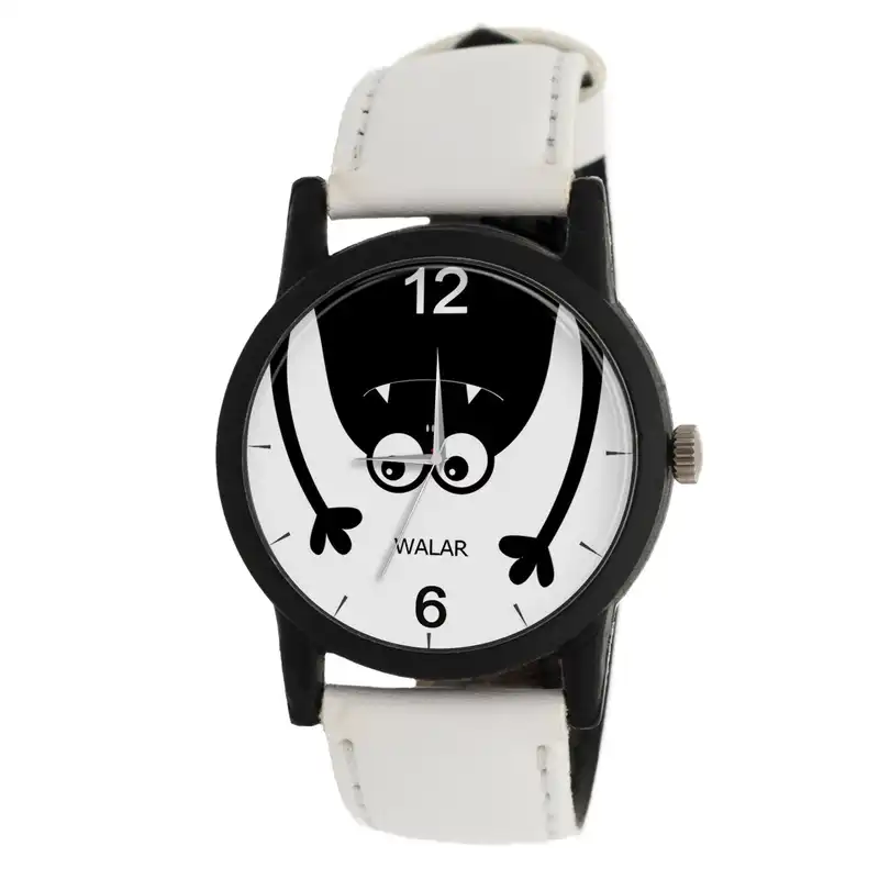 ساعت مچی عقربه ای والار مدل LF1375