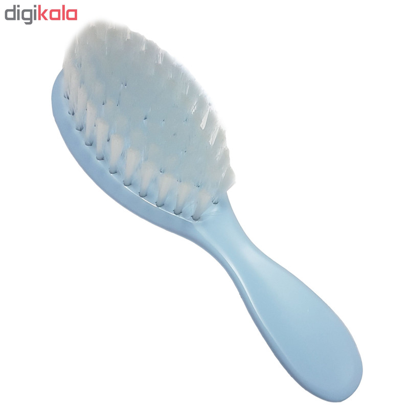 ست برس و شانه نوزادی سوییت بیبی کد 652 ست برس و شانه نوزادی سوییت بیبی کد 652
