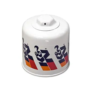 فیلتر روغن خودرو کی اند ان مدل KN-HP-1004 مناسب برای کیا و هیوندا 