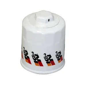 فیلتر روغن خودرو کی اند ان مدل KN-HP-1003 مناسب برای تویوتا کرولا و یاریس و راو 4 و سوزوکی ویتارا 