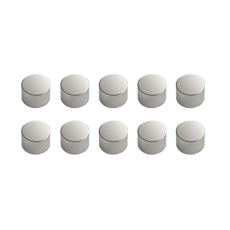 آهن ربا مدل CLY6x4 بسته 10 عددی