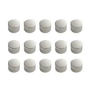 آهن ربا مدل CLY6x4 بسته 15 عددی