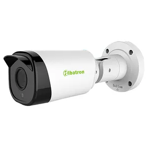 دوربین مداربسته آنالوگ  آلباترون مدل AC-BH8040-1