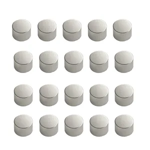 آهن ربا مدل CLY6x4 بسته 20 عددی