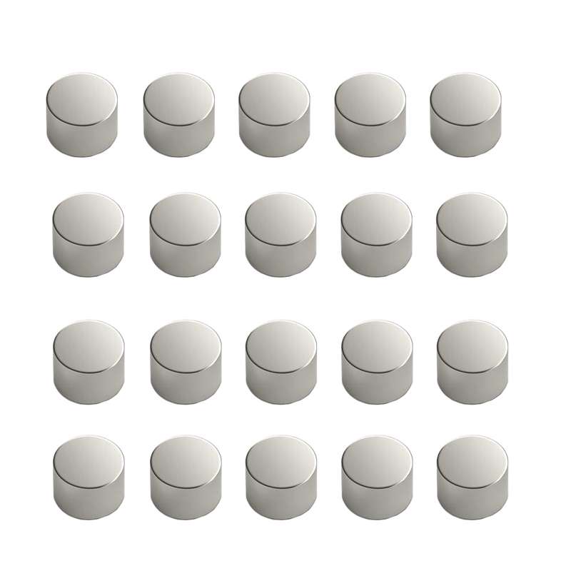 آهن ربا مدل CLY6x4 بسته 20 عددی