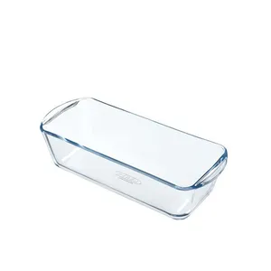 ظرف پخت مدل LOAF DISH کد 28