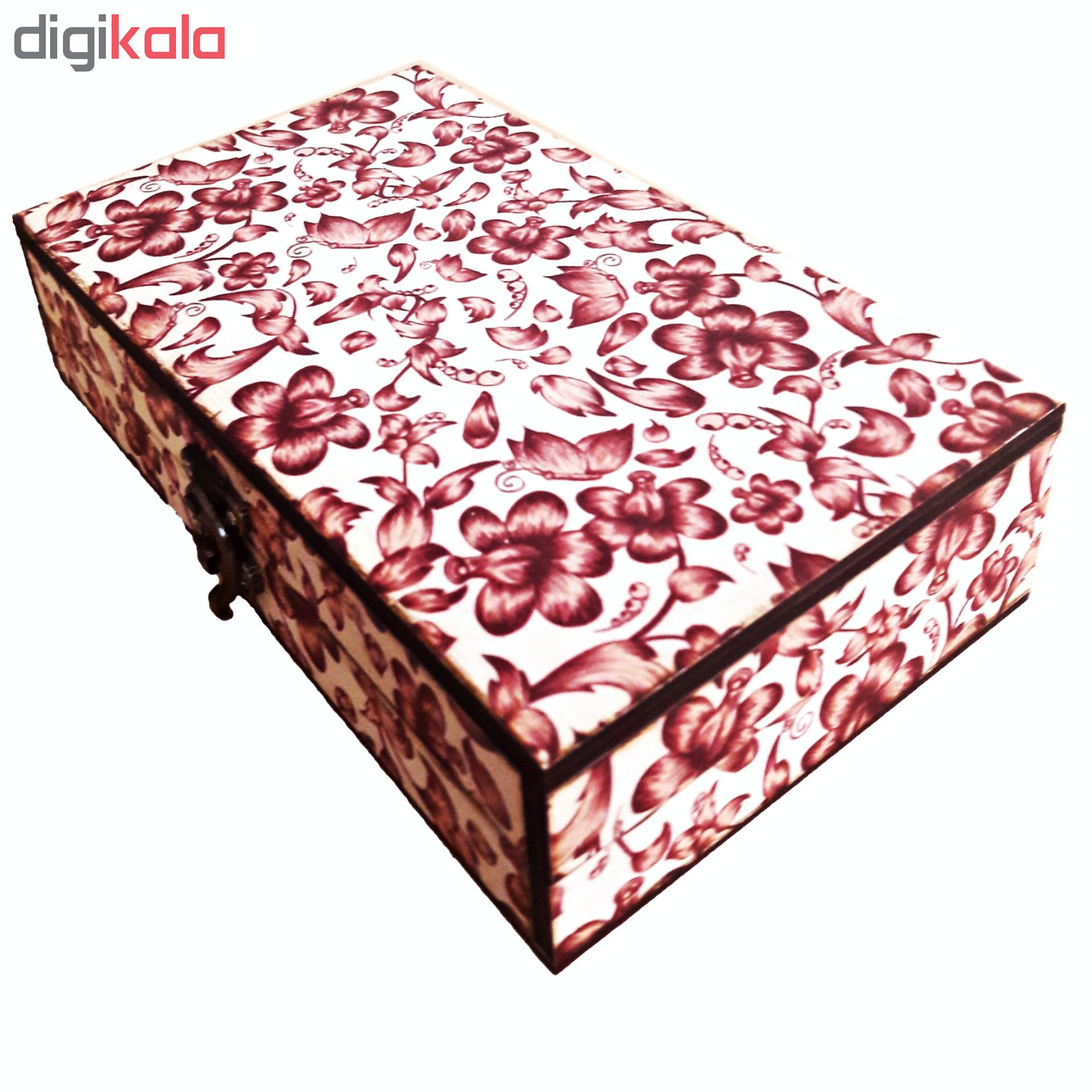 جعبه هدیه مدل 175