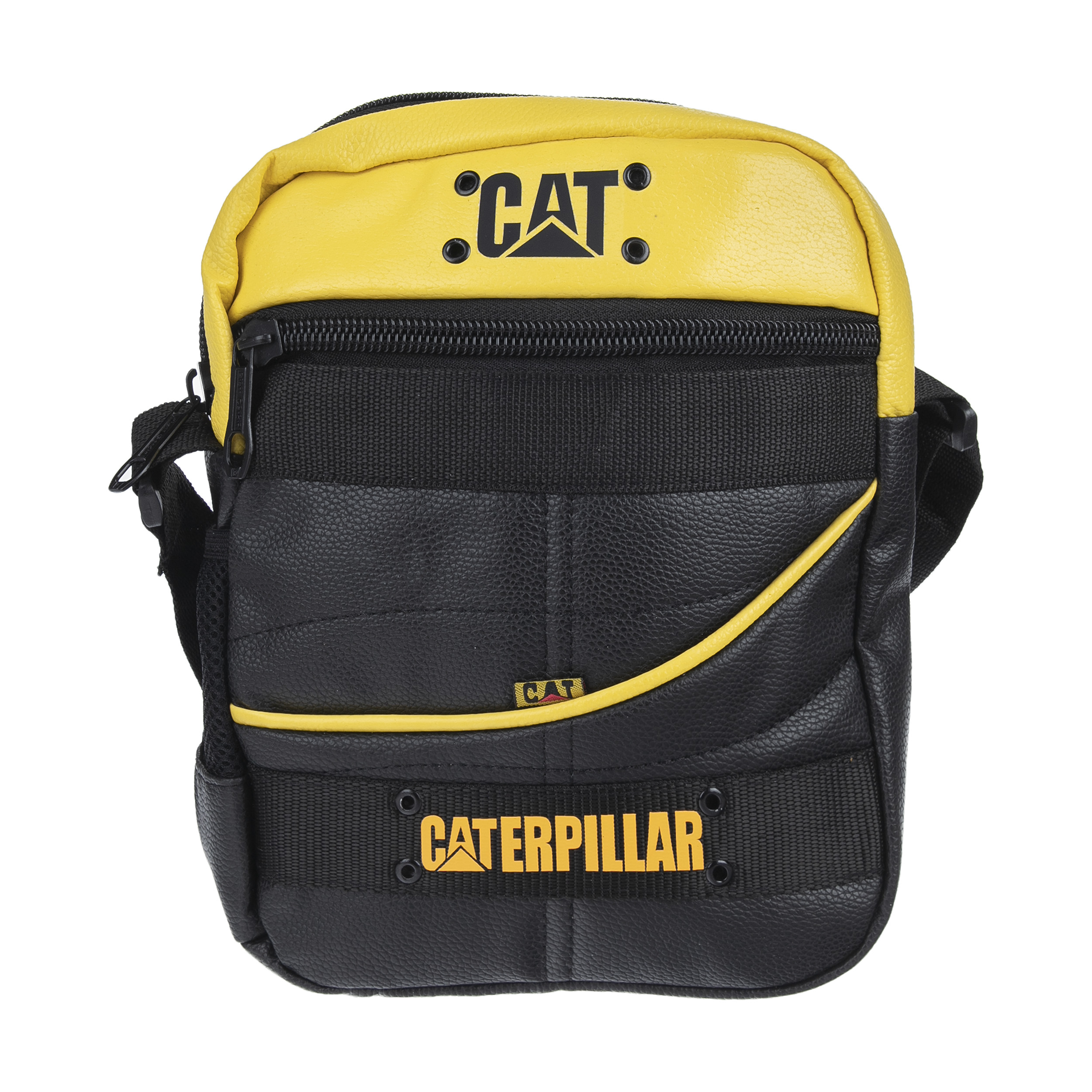 کیف رودوشی مردانه مدل C4