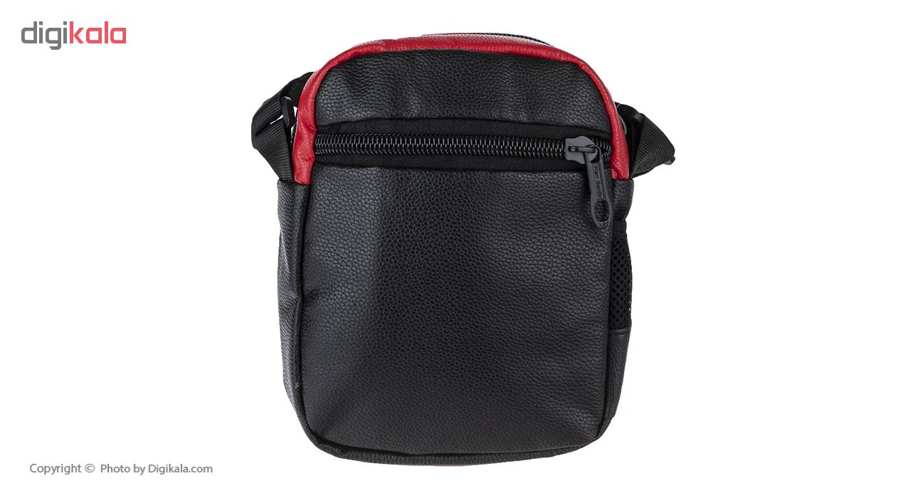 کیف رودوشی مردانه مدل C4
