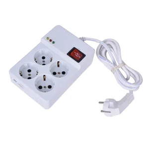 Khayam Electric KH8050 Voltage Protector